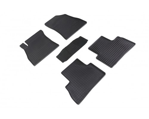Резиновые коврики Сетка для Nissan Juke 2011-н.в. Фото