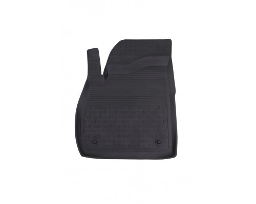 Резиновые коврики с высоким бортом для Opel Zafira C 2012-2019 Фото