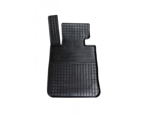 Резиновые коврики Сетка для BMW 1 Ser E-81-88 2004-2013 Фото