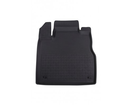 Резиновые коврики с высоким бортом для Nissan Murano II 2008-2015 Фото