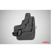 Брызговики для Subaru Forester IV (передние) 2012-н.в.