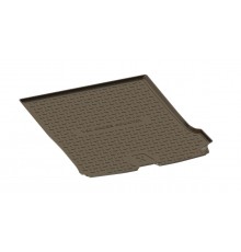 Полиуретановый коврик в багажник для Volvo V90 Cross Country 2016-н.в.