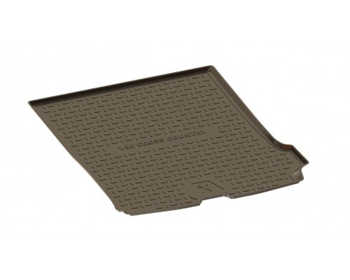 Полиуретановый коврик в багажник для Volvo V90 Cross Country 2016-н.в. Фото