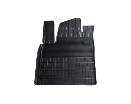 Резиновые коврики Сетка для Volkswagen Teramont 2017-н.в. Фото
