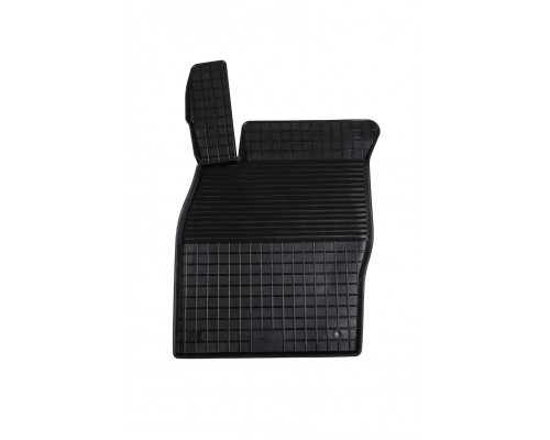 Резиновые коврики Сетка для Audi A8 IV (D5) Long 2017-н.в. Фото