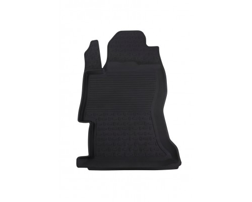 Резиновые коврики с высоким бортом для Subaru XV II 2017-н.в. Фото