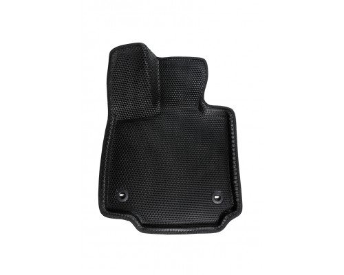 Коврики EVA 3D соты для Toyota RAV4 V (XA50) АКПП 2019-н.в. Фото