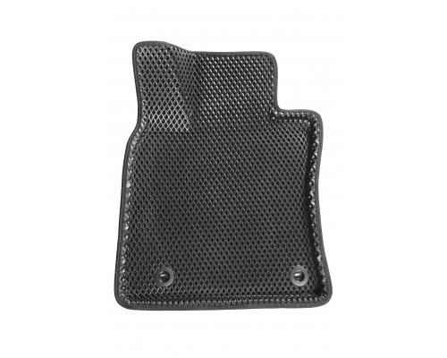 Коврики EVA 3D ромб для Toyota Camry VIII 2018-н.в. Фото