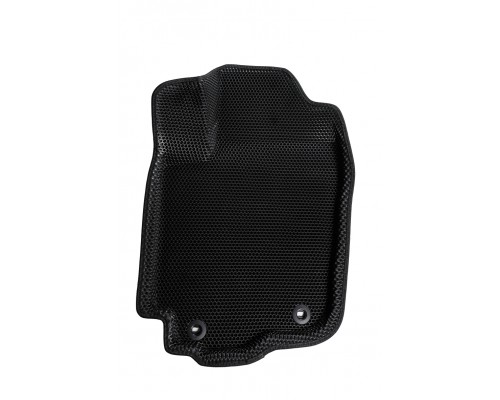 Коврики EVA 3D соты для Toyota RAV4 IV 2012-2019 Фото