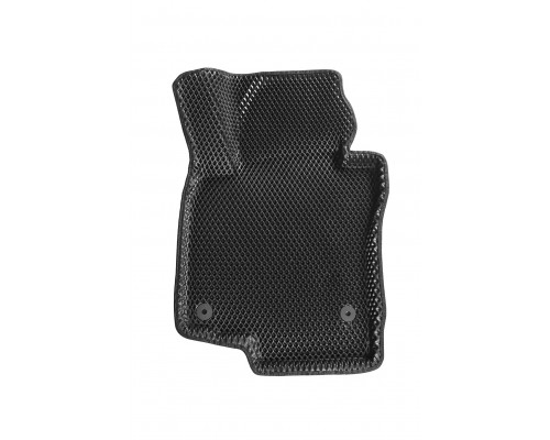Коврики EVA 3D ромб для Skoda Octavia A5 2008-2013 Фото