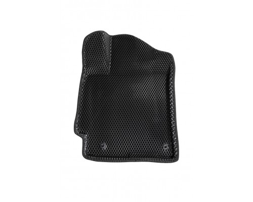 Коврики EVA 3D ромб для Hyundai Elantra V 2011-2015 Фото