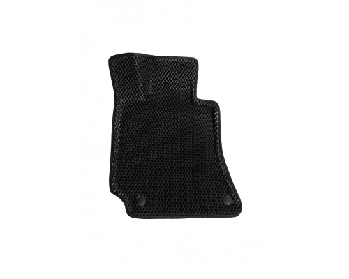 Коврики EVA 3D ромб для Mercedes-Benz E-Class W212 2009-2016 Фото