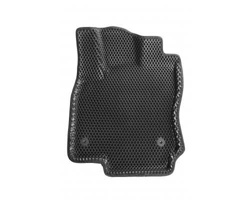 Коврики EVA 3D ромб для Skoda Karoq 2017-н.в. Фото