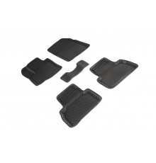 Коврики EVA 3D ромб для Suzuki Vitara 2015-н.в.