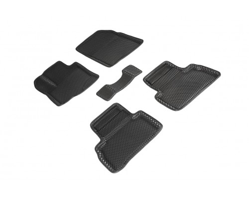 Коврики EVA 3D ромб для Suzuki Vitara 2015-н.в. Фото