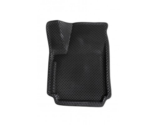 Коврики EVA 3D ромб для Volkswagen Amarok 2009-н.в. Фото