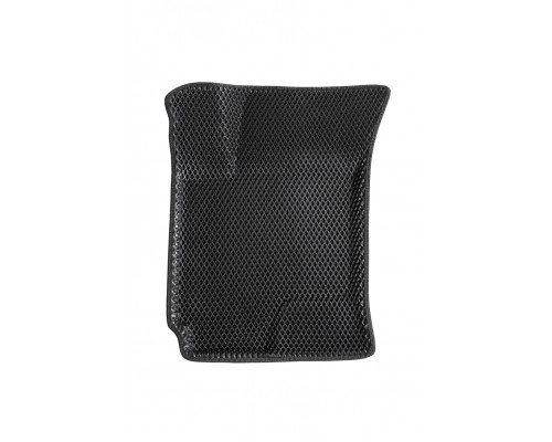 Коврики EVA 3D ромб для Hyundai Getz 2002-2011 Фото