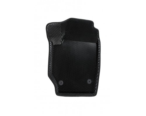 Коврики EVA 3D ромб для Skoda Yeti 2008-2018 Фото