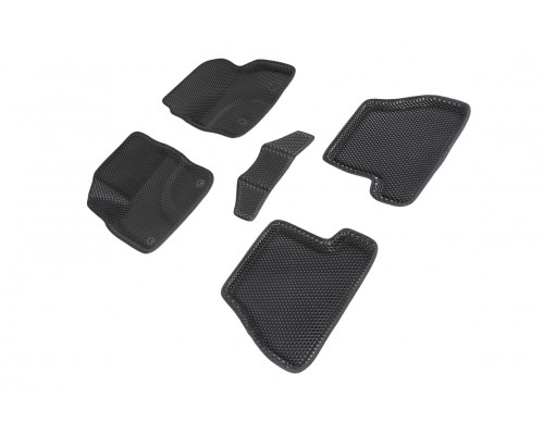 Коврики EVA 3D соты для Nissan Х-Trail (T31) 2007-2015 Фото