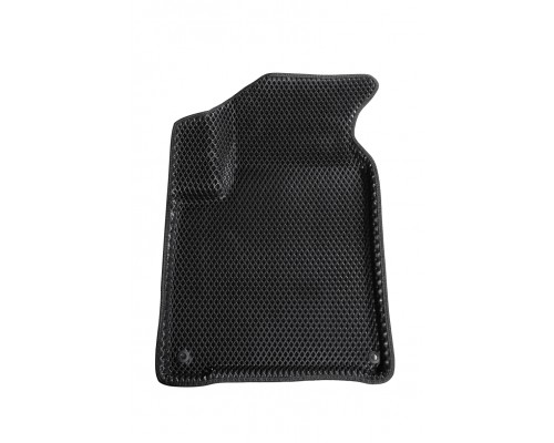 Коврики EVA 3D ромб для Ssang Yong Actyon new 2010-н.в. Фото