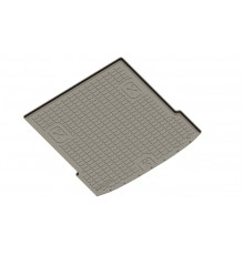 Полиуретановый коврик в багажник для KIA Mohave 2Rest 2019-н.в.