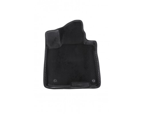 Коврики EVA 3D соты для Hyundai Tucson IV (дл. база) 2021-н.в. Фото