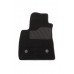 Ворсовые коврики LUX для Chevrolet TrailBlazer III 2020-н.в. Фото