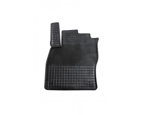 Резиновые коврики Сетка для Skoda Octavia A8 2020-н.в. Фото