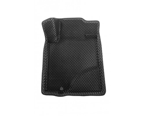 Коврики EVA 3D ромб для Nissan Teana II 2008-2014 Фото