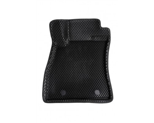 Коврики EVA 3D ромб для Nissan Sentra 2014-н.в. Фото