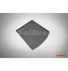 Полиуретановый коврик в багажник для Audi A8 IV (D5) Long 2017-н.в.