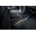 Ворсовые коврики LUX для Hyundai ix35 2010-2015 Фото