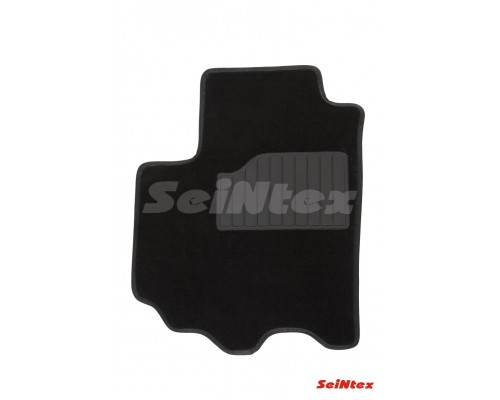 Ворсовые коврики LUX для Suzuki Vitara 2015-н.в. Фото