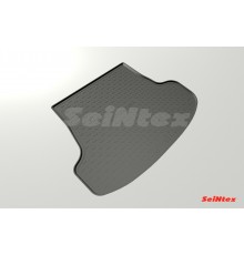 Полиуретановый коврик в багажник для KIA Stinger I 4WD 2018-н.в.