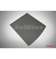 Полиуретановый коврик в багажник для Volkswagen Teramont (7 мест) 2018-н.в.