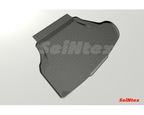 Полиуретановый коврик в багажник для Infiniti Q50 2013-н.в. Фото