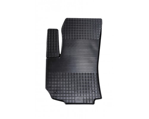Резиновые коврики Сетка для Opel Zafira II 2005-2014 Фото