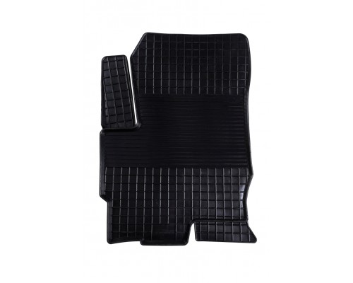 Резиновые коврики Сетка для Mitsubishi Colt VI 2003-2012 Фото