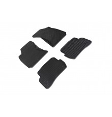 Резиновые коврики Сетка для Volkswagen Passat B5 1996-2005