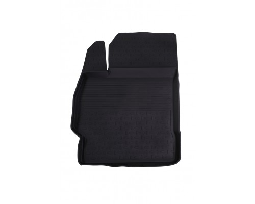 Резиновые коврики с высоким бортом для Toyota Corolla (300N/MC) 2007-2013 Фото