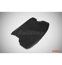 Полиуретановый коврик в багажник для Ford Escape 2008-2012