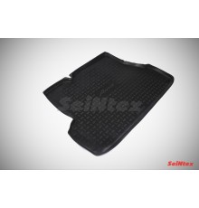 Полиуретановый коврик в багажник для Hyundai Accent 2000-2012