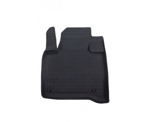 Резиновые коврики с высоким бортом для Citroen C5 2007-н.в. Фото