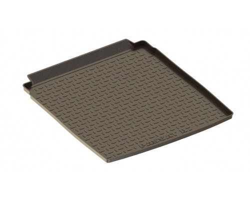 Полиуретановый коврик в багажник для Volkswagen Passat B7 2011-2015 Фото