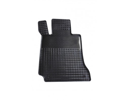 Резиновые коврики Сетка для Mercedes-Benz C-Class W204 2007-2014 Фото