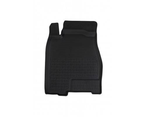 Резиновые коврики с высоким бортом для Great Wall Hover H6 II 2013-2018 Фото