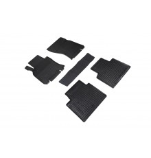 Резиновые коврики Сетка для Infiniti M 2010-2013
