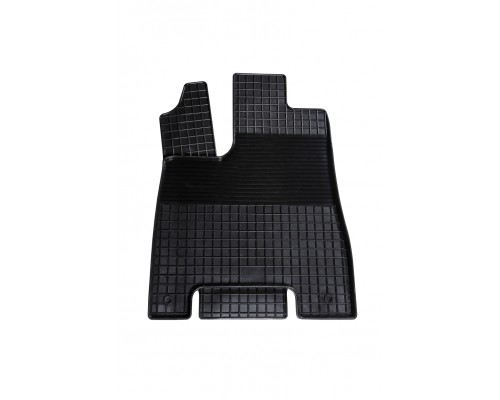 Коврики салона Сетка для Acura MDX (2014-2020) 3 ряда Артикул 85697 Фото