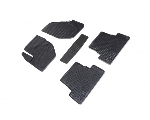 Резиновые коврики Сетка для Volvo V40 2012-н.в. Фото