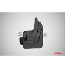 Брызговики для Subaru Forester IV (задние) 2012-н.в.